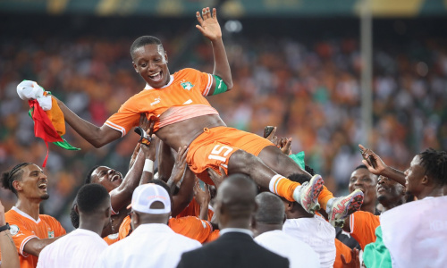 ‘‘Je présente mes excuses !’’ : Gradel revient sur son discours à la Présidence et laisse planer le doute sur son avenir