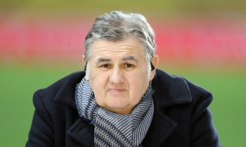 ‘‘Je reconnais mes erreurs, mais je ne m’accable pas’’ : Pierre Ménès sort du silence