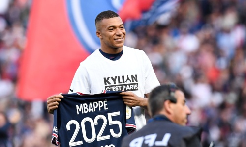 ‘‘Je serai le 1er supporter du Real…’’ : Mbappé sort du silence après sa prolongation de contrat