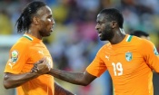 ‘‘Je soutien Drogba pour le bien de la Côte d’Ivoire…’’ : Yaya Touré explique son choix pour la FIF