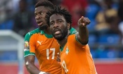 ‘‘Je suis maintenant opérationnel…’’, le message de Bony Wilfried à Kamara Ibrahim