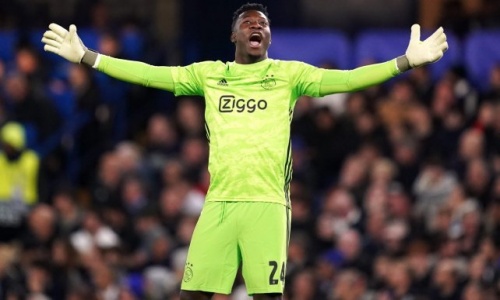 ‘‘Je tiens à dire que je n'ai pas besoin de recourir au dopage pour améliorer ma carrière sportive…’’ : Onana sort du silence