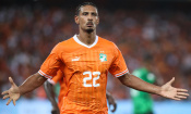 ‘‘Je vais tout faire pour y être’’ : Sébastien Haller sur la CAN au Maroc