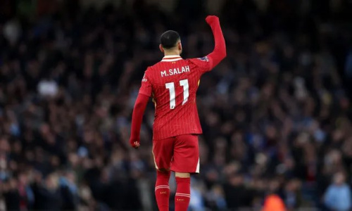 ‘‘Je veux que les supporters se souviennent que j’ai tout donné’’ : les propos énigmatiques de Mohamed Salah à Liverpool