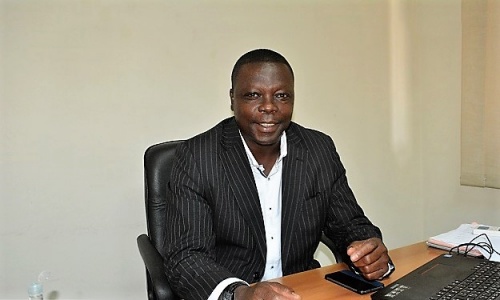 Jean Claude Yobouet (DTN Adjoint de la FIF) : ‘‘Quelques Paliers à franchir pour le très Haut Niveau’’