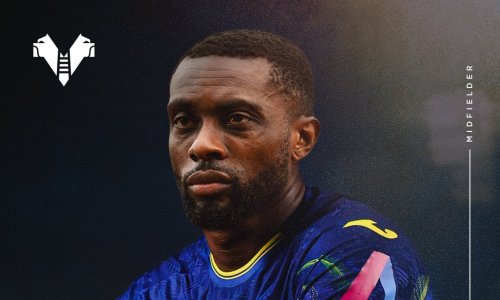 Jean-Daniel Akpa-Akpro poursuit son aventure Italienne dans un autre club