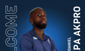 Jean-Daniel Akpa-Akpro quitte la Lazio pour un autre club de Serie A