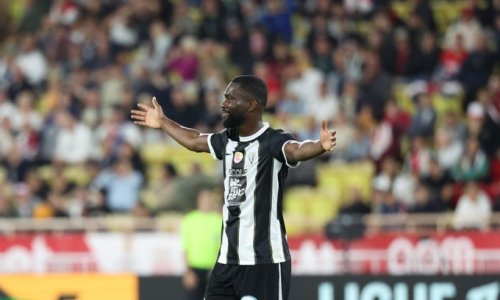 Jean-Eudes Aholou n’est plus un joueur du SCO d’Angers