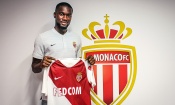 Jean-Eudes Aholou signe 5 saisons en faveur de Monaco