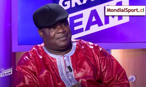 Jean GAHIN (Agent de joueurs) : ‘‘Drogba mérite d'être installé automatiquement à la tête de la FIF’’