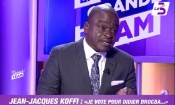 Jean-Jacques Koffi (Pdt Schadrac FC) : ‘‘C'est Dieu qui a envoyé Drogba’’