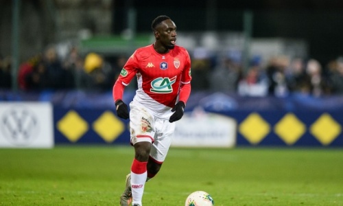 Jean-Kevin Augustin prêté en Championship