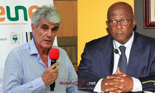 Jean Marc GUILLOU explique de fond en comble Cjeune et règle ses comptes avec Roger OUEGNIN