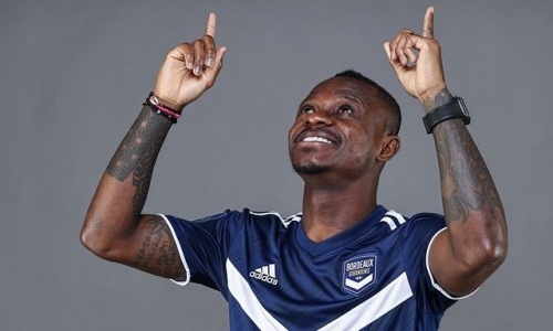 Jean Michaël Seri : ‘‘Ceux qui comptent sur l'Eternel renouvellent leur force !’’