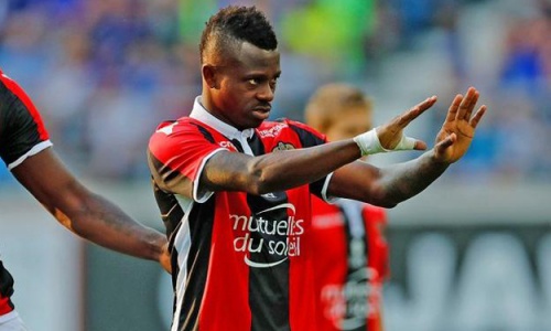 Jean Michaël Seri en Premier League dès janvier prochain ?