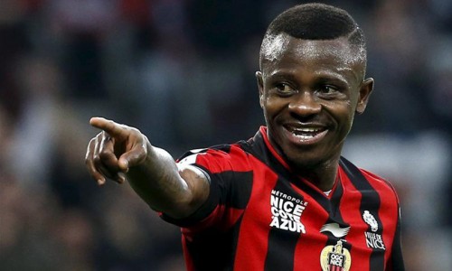 Jean Michael Seri : "Je me suis inspiré de Xavi"