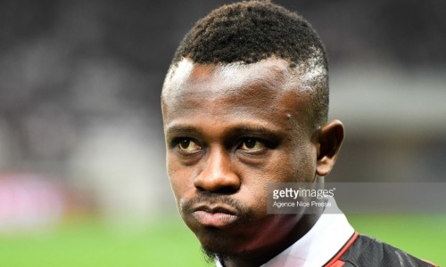 Jean-Michaël Seri : "Si le Barça vient te chercher, tu ne peux pas dire non!"
