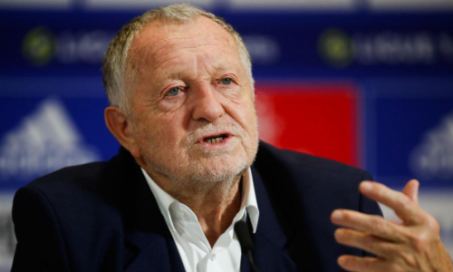 Jean-Michel Aulas n’est plus le Président de l’OL