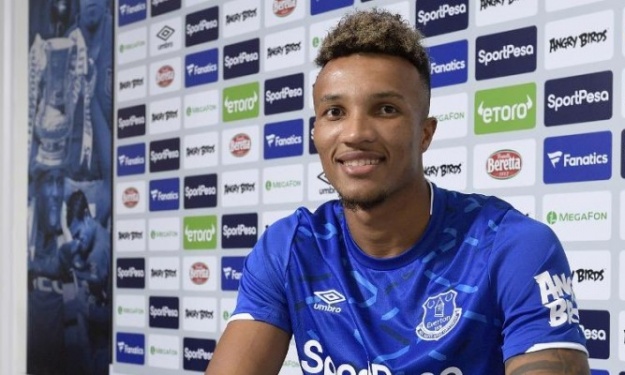 Jean-Philippe Gbamin : ‘‘Je me sens bien, complètement remis et je suis prêt’’