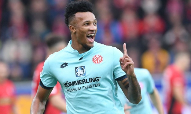 Jean Philippe Gbamin passe sa visite médicale à Everton