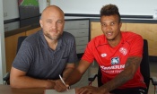 Jean-Philippe Gbamin poursuit l’aventure avec Mayence