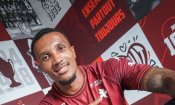 Jean-Philippe Gbamin s’engage avec les Grenats