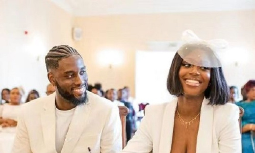 Jean-Philippe Krasso est passé devant le Maire