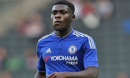 Jérémie Boga révèle pourquoi il a quitté Chelsea
