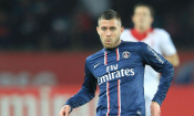 Jérémy Ménez raccroche les crampons