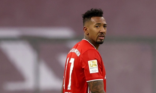 Jérôme Boateng futur coéquipier de Serge Aurier ?