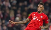 Jérôme Boateng vers un retour en Premier League ?