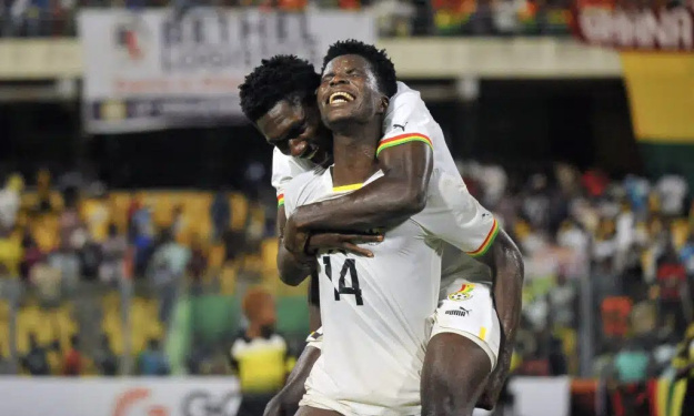 Jeux Africains (football masculin) : le Ghana sort le Sénégal en demies et rejoint l’Ouganda en finale