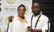 Jeux Africains : Médaille d’Argent pour Dabonné Zouleila
