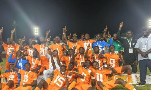 Jeux Africains Scolaires : la Côte d’Ivoire triomphe de l’Algérie en finale
