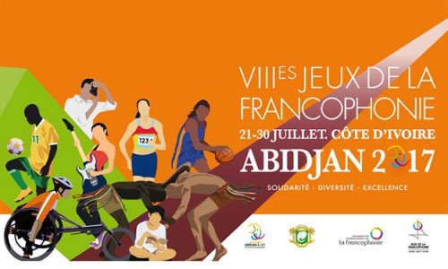 Jeux de Francophonie 2017/Marathon : le Béninois Daouda Korongo qualifié