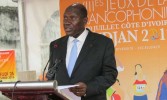 Jeux de Francophonie Abidjan 2017 : Duncan satisfait de l'état d'avancement des travaux