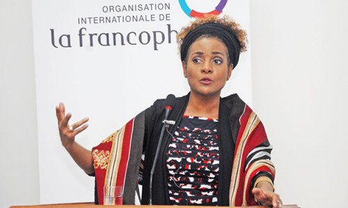 Jeux de la Francophonie 2017 : la Secrétaire générale de l’OIF en visite officielle en Côte d’Ivoire