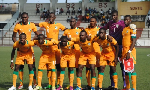 Jeux de la Francophonie : Les Éléphanteaux arrachent leur billet pour les demi-finales