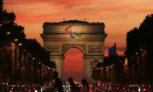 Jeux Paralympiques : le programme détaillé des athlètes Ivoiriens