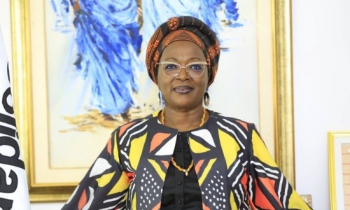 JIF du 8 Mars : La Présidente du Comité de Normalisation adresse un important message aux Femmes du milieu du Sport