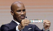 JO 2024 (football) : Didier Drogba invité d’honneur de la cérémonie du tirage au sort