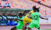 JO 2024 (Football Féminin) : deux places pour quatre
