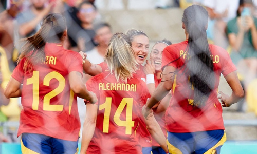 JO 2024 (football) : le Japon met fin aux espoirs du Nigeria, l’Espagne prend le meilleur sur le Brésil