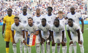 JO 2024 (football) : les Etats-Unis sortent la Guinée, la France terrasse la Nouvelle-Zélande et conserve sa place de leader du groupe A