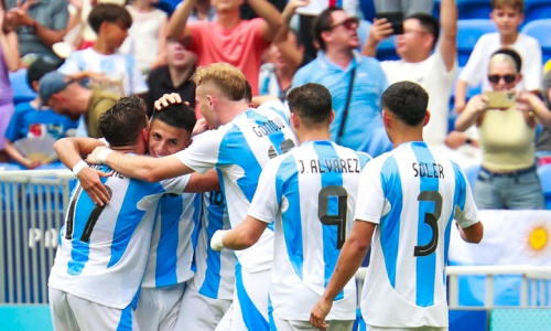 JO 2024 (football) : voici les affiches des quarts de finale