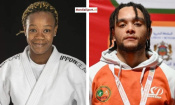 JO 2024 (judo & escrime) : défaites de Dabone Zouleiha et Keryhuel Jérémy Fafa