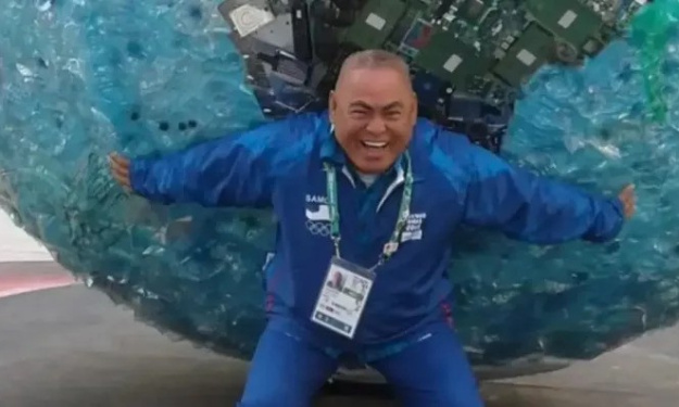 JO 2024 : l’entraineur de boxe des îles Samoa décède au village Olympique