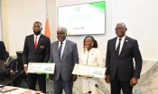 JO 2024 : L’Etat de Côte d’Ivoire dégage plus de 400 millions de FCFA pour les athlètes qualifiés