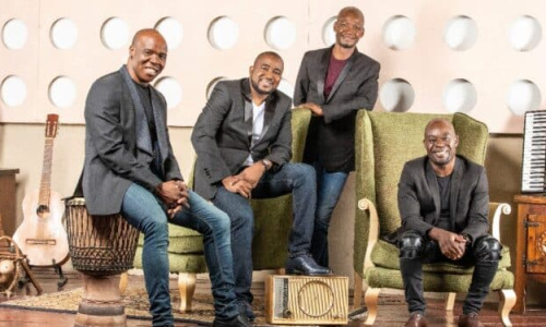 JO 2024 : Magic System à l’honneur