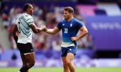 JO 2024 (rugby à 7) : voici l’affiche de la finale